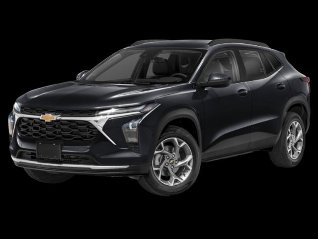 2025 Chevrolet Trax FWD 2RS