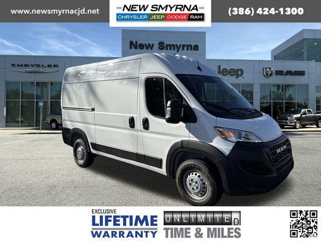 2026 RAM Ram ProMaster RAM PROMASTER 1500 TRADESMAN CARGO VAN HIGH ROOF 136 WB 2026 RAM Ram ProMaster RAM PROMASTER 1500 TRADESMAN CARGO VAN HIGH ROOF 136 WB