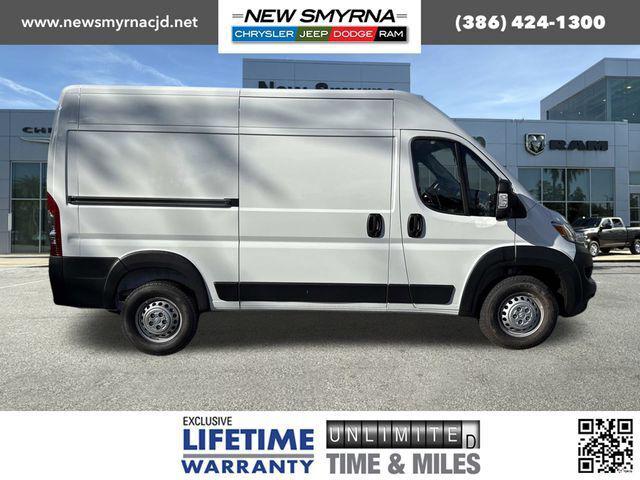 2026 RAM Ram ProMaster RAM PROMASTER 1500 TRADESMAN CARGO VAN HIGH ROOF 136 WB 2026 RAM Ram ProMaster RAM PROMASTER 1500 TRADESMAN CARGO VAN HIGH ROOF 136 WB