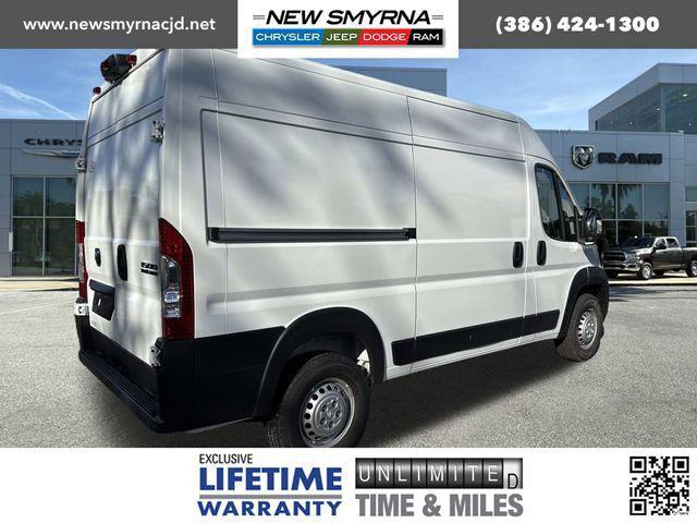 2026 RAM Ram ProMaster RAM PROMASTER 1500 TRADESMAN CARGO VAN HIGH ROOF 136 WB 2026 RAM Ram ProMaster RAM PROMASTER 1500 TRADESMAN CARGO VAN HIGH ROOF 136 WB