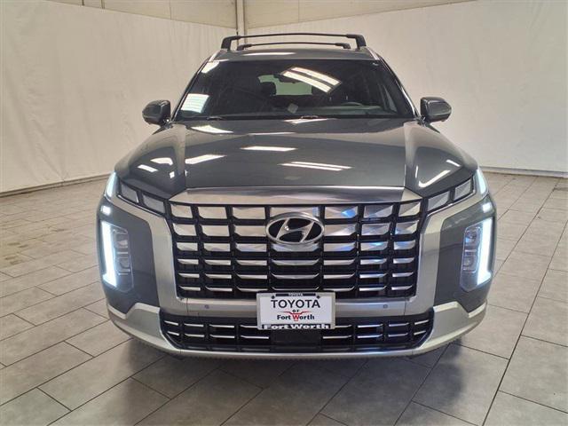 2024 Hyundai Palisade Calligraphy 2024 Hyundai Palisade Calligraphy