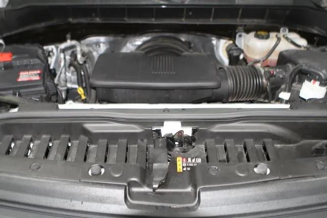 2024 Chevrolet Silverado 1500 2WD Regular Cab Long Bed WT 2024 Chevrolet Silverado 1500 2WD Regular Cab Long Bed WT