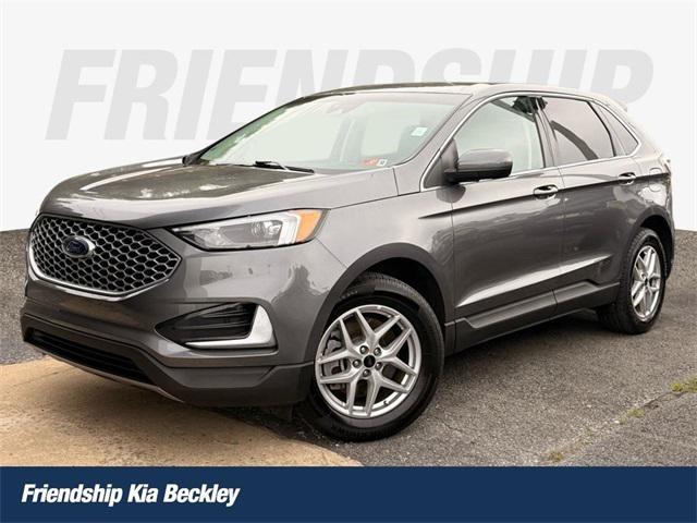 2024 Ford Edge SEL 2024 Ford Edge SEL
