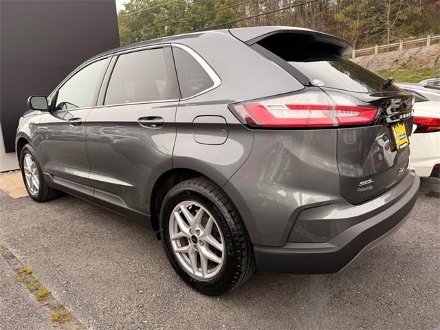 2024 Ford Edge SEL 2024 Ford Edge SEL