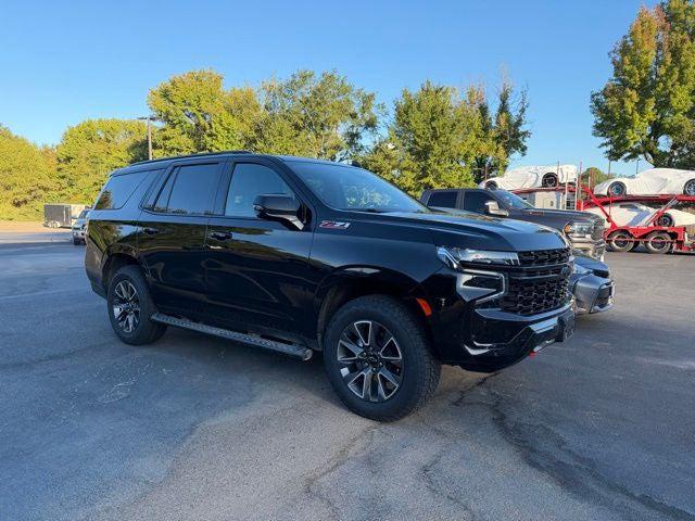2023 Chevrolet Tahoe 4WD Z71 2023 Chevrolet Tahoe 4WD Z71