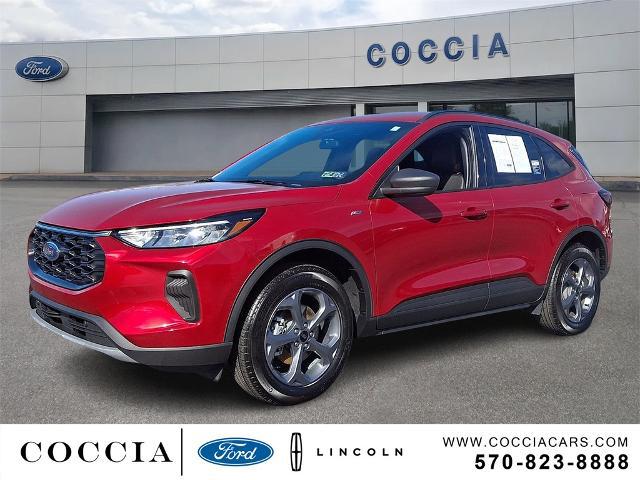 2025 Ford Escape ST-Line for sale in BEAR CRK TWP, PA