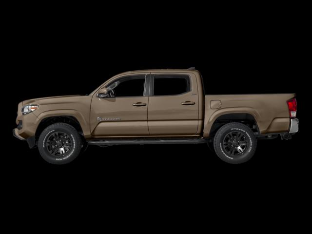 2017 Toyota Tacoma TRD Off Road