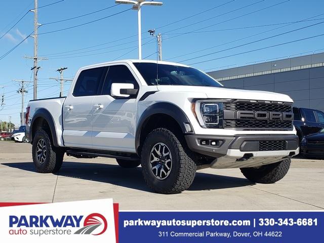 2022 Ford F-150 Raptor 2022 Ford F-150 Raptor