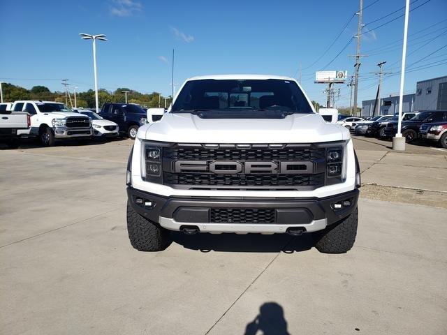2022 Ford F-150 Raptor 2022 Ford F-150 Raptor