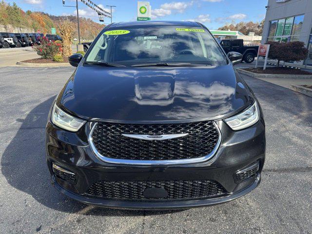 2023 Chrysler Pacifica Touring L 2023 Chrysler Pacifica Touring L