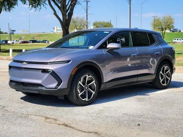 2026 Chevrolet Equinox LT 1, FWD