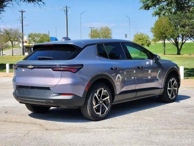 2026 Chevrolet Equinox LT 1, FWD
