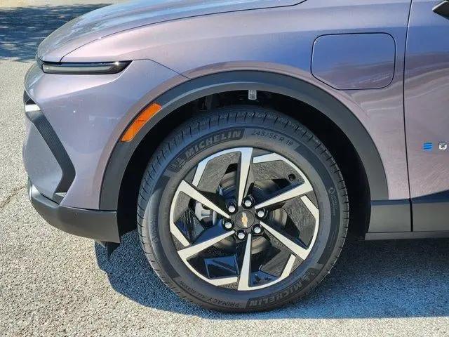 2026 Chevrolet Equinox LT 1, FWD