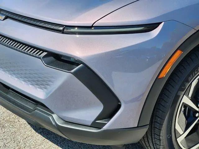 2026 Chevrolet Equinox LT 1, FWD