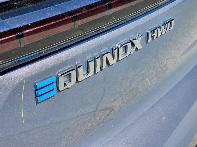 2026 Chevrolet Equinox LT 1, FWD