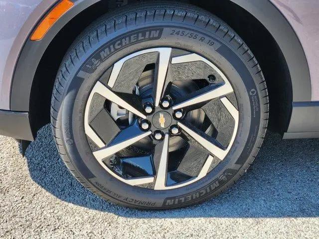2026 Chevrolet Equinox LT 1, FWD