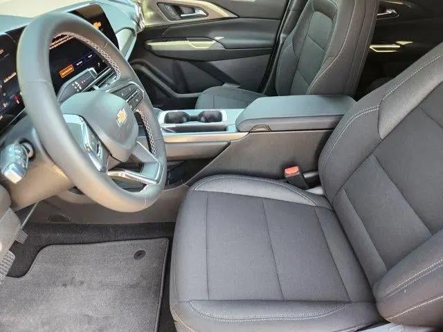 2026 Chevrolet Equinox LT 1, FWD