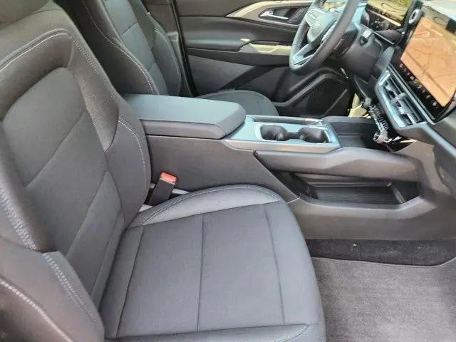 2026 Chevrolet Equinox LT 1, FWD