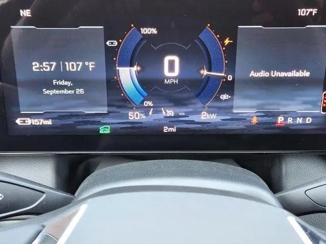 2026 Chevrolet Equinox LT 1, FWD