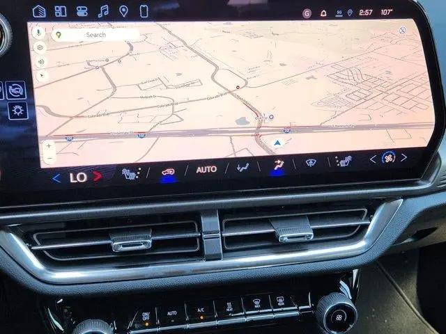 2026 Chevrolet Equinox LT 1, FWD