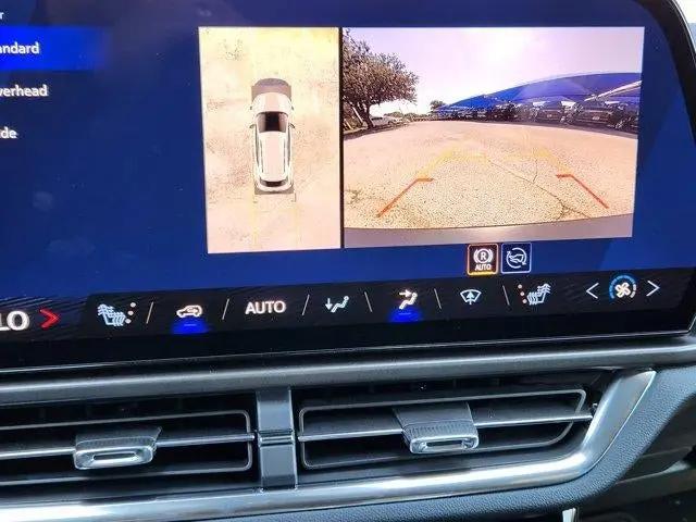 2026 Chevrolet Equinox LT 1, FWD