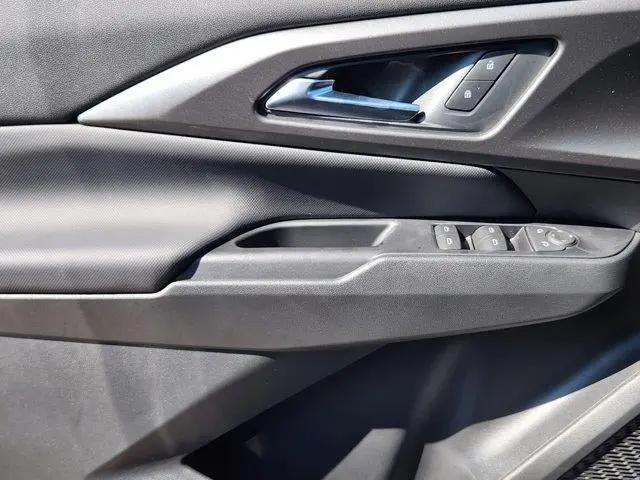 2026 Chevrolet Equinox LT 1, FWD