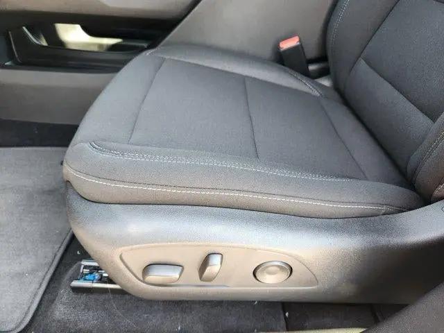 2026 Chevrolet Equinox LT 1, FWD