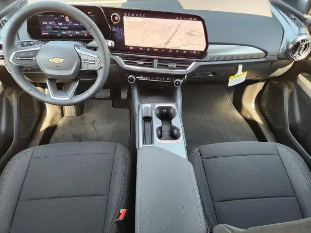 2026 Chevrolet Equinox LT 1, FWD