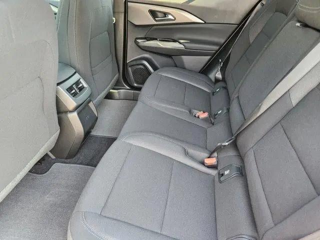 2026 Chevrolet Equinox LT 1, FWD