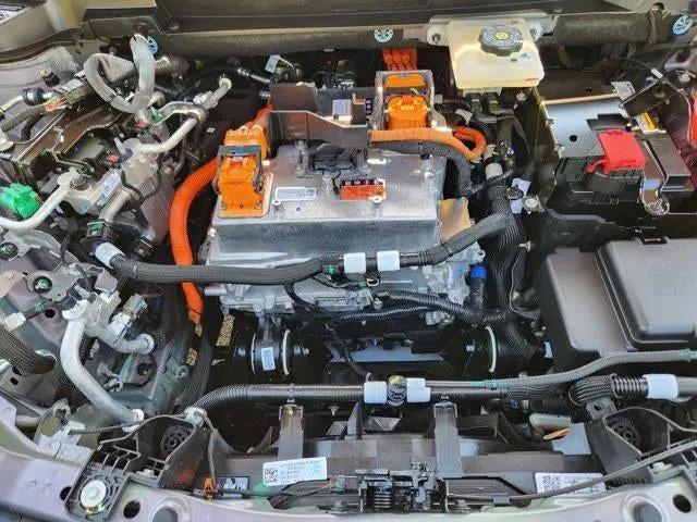 2026 Chevrolet Equinox LT 1, FWD