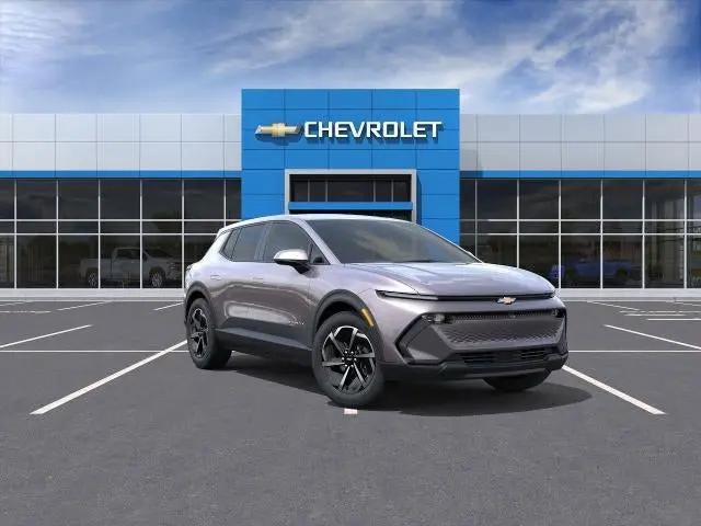 2026 Chevrolet Equinox LT 1, FWD