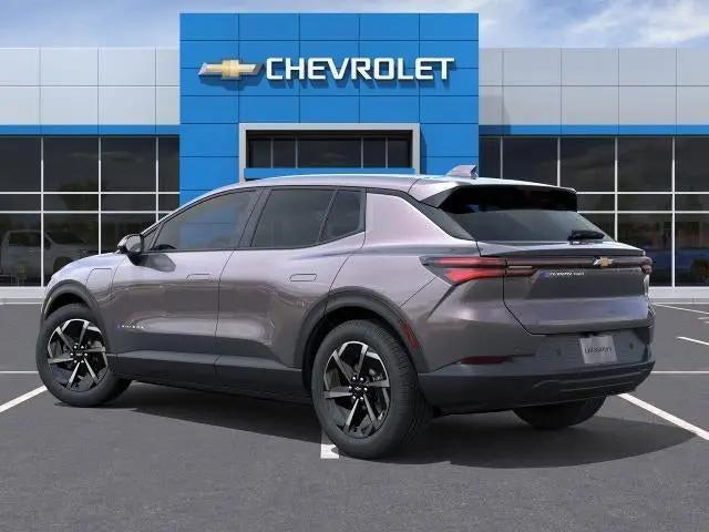 2026 Chevrolet Equinox LT 1, FWD