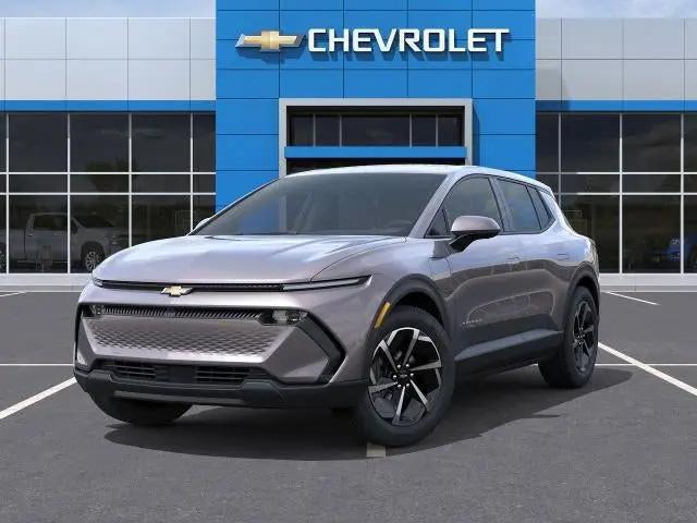 2026 Chevrolet Equinox LT 1, FWD