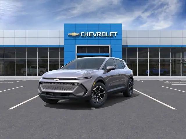 2026 Chevrolet Equinox LT 1, FWD