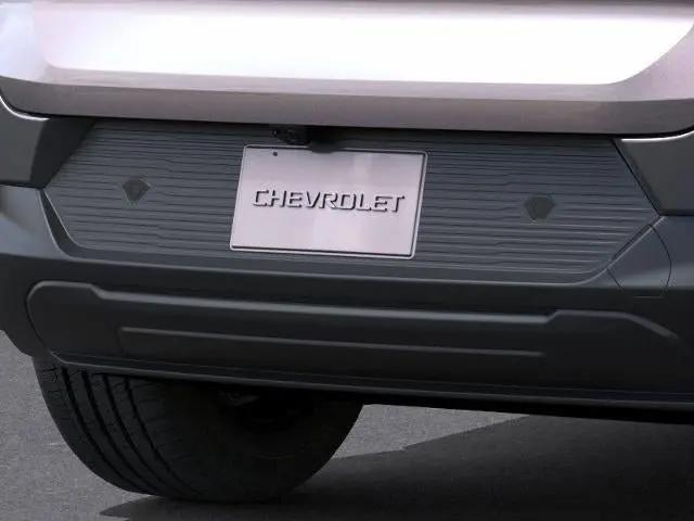 2026 Chevrolet Equinox LT 1, FWD