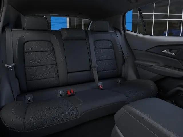 2026 Chevrolet Equinox LT 1, FWD