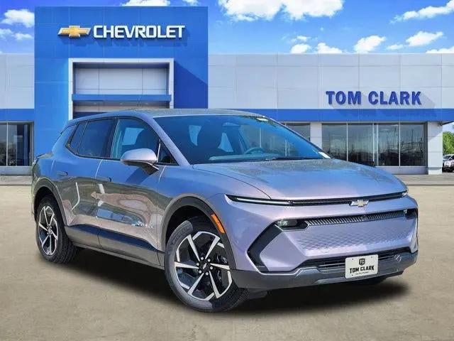 2026 Chevrolet Equinox LT 1 for sale in Denton, TX