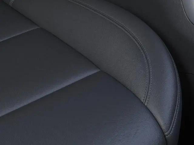 2026 Chevrolet Silverado 1500 4WD Crew Cab Short Bed LT Trail Boss