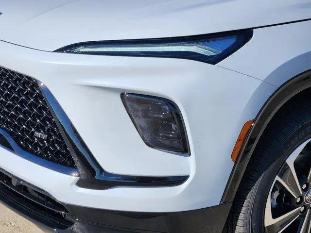 2026 Buick Enclave Sport Touring FWD