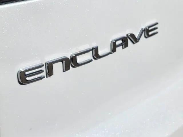 2026 Buick Enclave Sport Touring FWD
