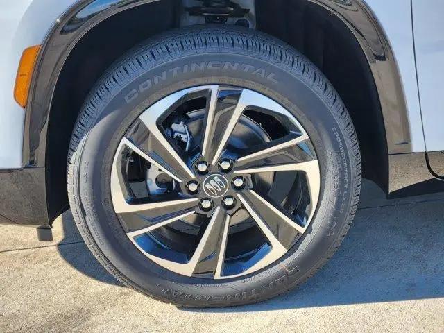2026 Buick Enclave Sport Touring FWD