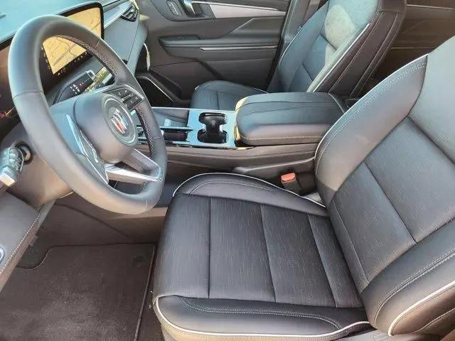 2026 Buick Enclave Sport Touring FWD