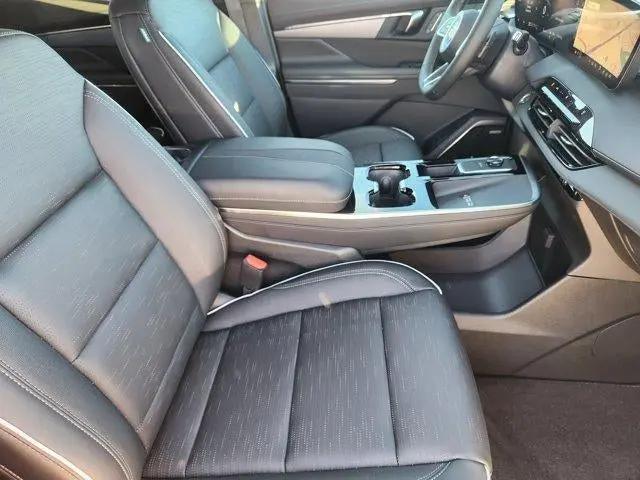 2026 Buick Enclave Sport Touring FWD