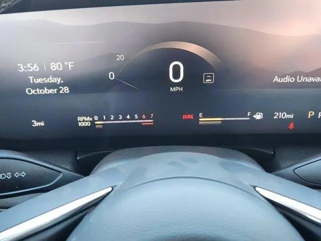 2026 Buick Enclave Sport Touring FWD
