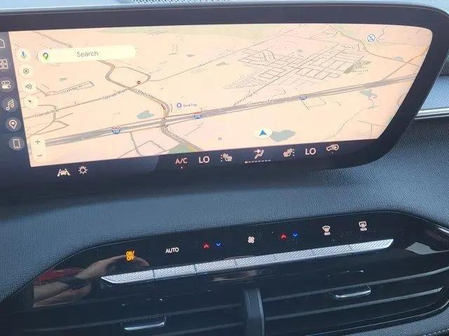 2026 Buick Enclave Sport Touring FWD
