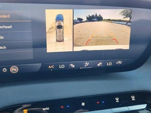 2026 Buick Enclave Sport Touring FWD