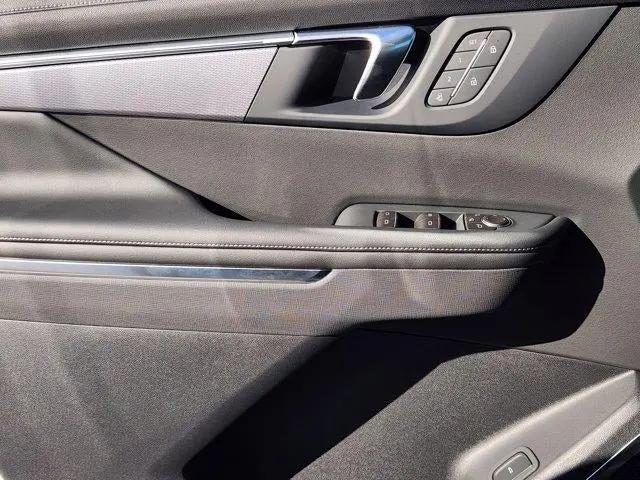 2026 Buick Enclave Sport Touring FWD