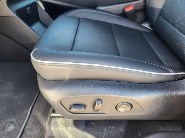 2026 Buick Enclave Sport Touring FWD
