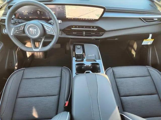 2026 Buick Enclave Sport Touring FWD
