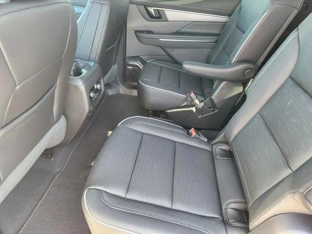 2026 Buick Enclave Sport Touring FWD